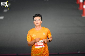 NÔNG THÔN VIỆT MARATHON - LONG AN 2023 - Ảnh #923328