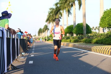 NÔNG THÔN VIỆT MARATHON - LONG AN 2023 - Ảnh #898753