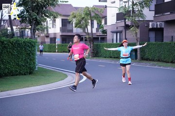 NÔNG THÔN VIỆT MARATHON - LONG AN 2023 - Ảnh #897484