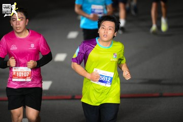 NÔNG THÔN VIỆT MARATHON - LONG AN 2023 - Ảnh #923571