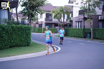NÔNG THÔN VIỆT MARATHON - LONG AN 2023 - Ảnh #897335