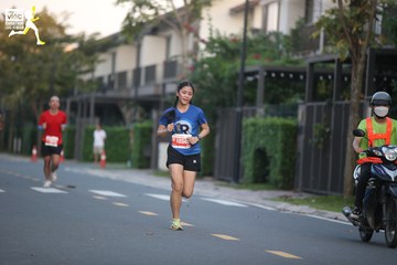 NÔNG THÔN VIỆT MARATHON - LONG AN 2023 - Ảnh #894667