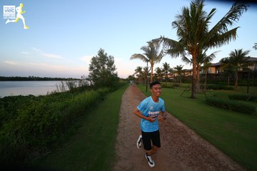 NÔNG THÔN VIỆT MARATHON - LONG AN 2023 - Ảnh #901101