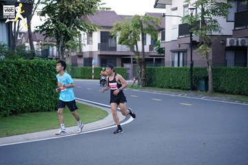 NÔNG THÔN VIỆT MARATHON - LONG AN 2023 - Ảnh #897019