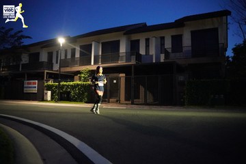 NÔNG THÔN VIỆT MARATHON - LONG AN 2023 - Ảnh #897903
