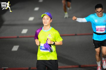 NÔNG THÔN VIỆT MARATHON - LONG AN 2023 - Ảnh #923640