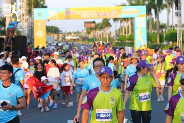 NÔNG THÔN VIỆT MARATHON - LONG AN 2023 - Ảnh #898978