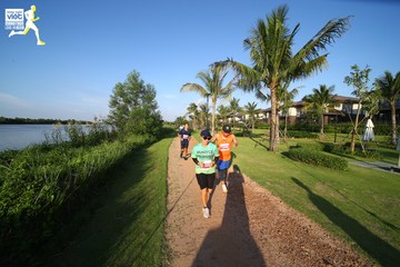 NÔNG THÔN VIỆT MARATHON - LONG AN 2023 - Ảnh #902613