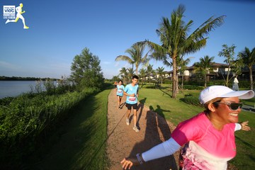 NÔNG THÔN VIỆT MARATHON - LONG AN 2023 - Ảnh #904215