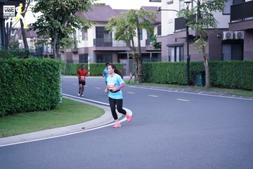 NÔNG THÔN VIỆT MARATHON - LONG AN 2023 - Ảnh #897120