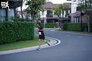 NÔNG THÔN VIỆT MARATHON - LONG AN 2023 - Ảnh #896952
