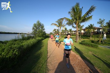 NÔNG THÔN VIỆT MARATHON - LONG AN 2023 - Ảnh #902865