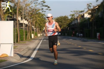 NÔNG THÔN VIỆT MARATHON - LONG AN 2023 - Ảnh #893544