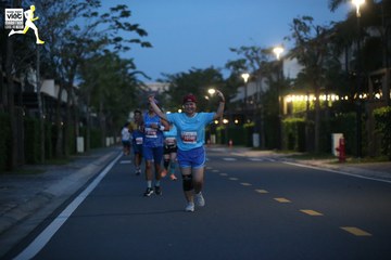 NÔNG THÔN VIỆT MARATHON - LONG AN 2023 - Ảnh #895344