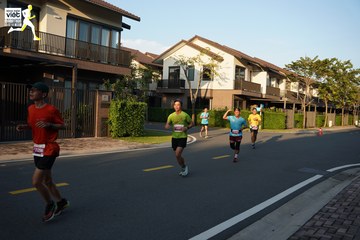 NÔNG THÔN VIỆT MARATHON - LONG AN 2023 - Ảnh #896205