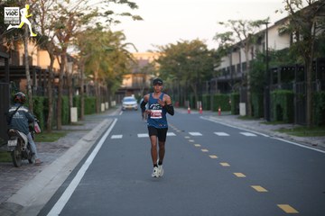 NÔNG THÔN VIỆT MARATHON - LONG AN 2023 - Ảnh #894683