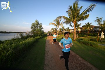 NÔNG THÔN VIỆT MARATHON - LONG AN 2023 - Ảnh #903277