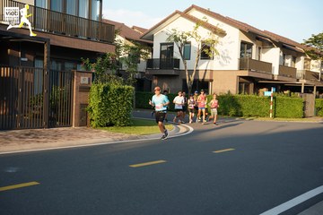 NÔNG THÔN VIỆT MARATHON - LONG AN 2023 - Ảnh #896240
