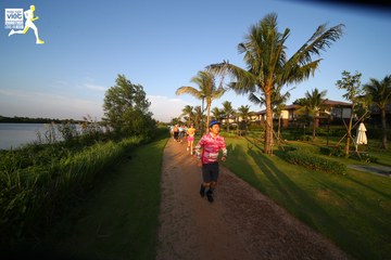 NÔNG THÔN VIỆT MARATHON - LONG AN 2023 - Ảnh #905180