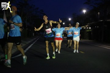 NÔNG THÔN VIỆT MARATHON - LONG AN 2023 - Ảnh #895496