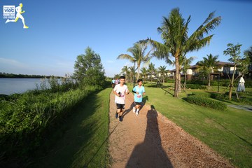NÔNG THÔN VIỆT MARATHON - LONG AN 2023 - Ảnh #902813