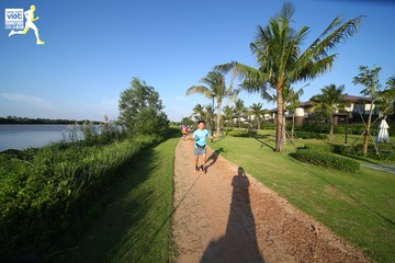NÔNG THÔN VIỆT MARATHON - LONG AN 2023 - Ảnh #900746