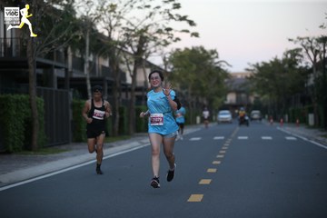NÔNG THÔN VIỆT MARATHON - LONG AN 2023 - Ảnh #894778