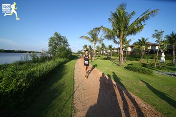 NÔNG THÔN VIỆT MARATHON - LONG AN 2023 - Ảnh #900646