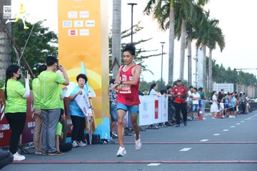NÔNG THÔN VIỆT MARATHON - LONG AN 2023 - Ảnh #899061