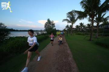 NÔNG THÔN VIỆT MARATHON - LONG AN 2023 - Ảnh #900401