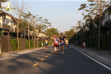 NÔNG THÔN VIỆT MARATHON - LONG AN 2023 - Ảnh #893753