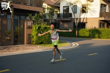 NÔNG THÔN VIỆT MARATHON - LONG AN 2023 - Ảnh #896300