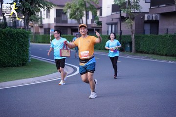 NÔNG THÔN VIỆT MARATHON - LONG AN 2023 - Ảnh #897641