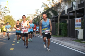 NÔNG THÔN VIỆT MARATHON - LONG AN 2023 - Ảnh #893988