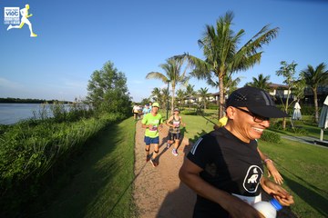 NÔNG THÔN VIỆT MARATHON - LONG AN 2023 - Ảnh #902443