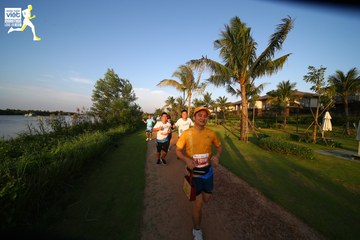 NÔNG THÔN VIỆT MARATHON - LONG AN 2023 - Ảnh #903876
