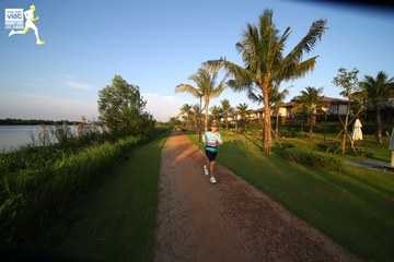 NÔNG THÔN VIỆT MARATHON - LONG AN 2023 - Ảnh #903008