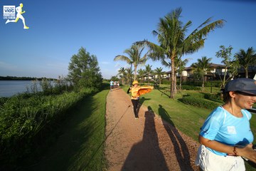NÔNG THÔN VIỆT MARATHON - LONG AN 2023 - Ảnh #904140