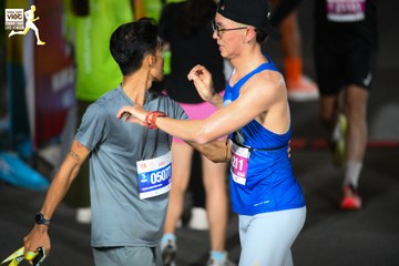 NÔNG THÔN VIỆT MARATHON - LONG AN 2023 - Ảnh #923707