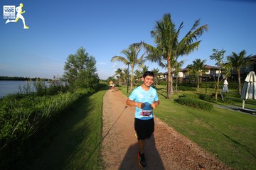 NÔNG THÔN VIỆT MARATHON - LONG AN 2023 - Ảnh #904115
