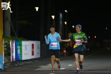 NÔNG THÔN VIỆT MARATHON - LONG AN 2023 - Ảnh #898410