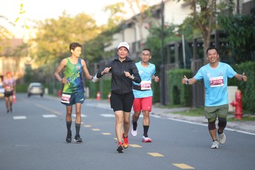 NÔNG THÔN VIỆT MARATHON - LONG AN 2023 - Ảnh #894357