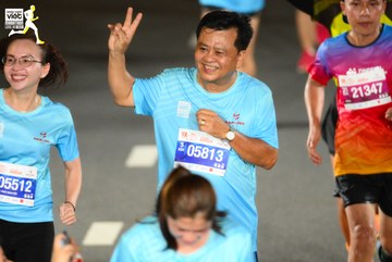 NÔNG THÔN VIỆT MARATHON - LONG AN 2023 - Ảnh #923912