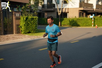 NÔNG THÔN VIỆT MARATHON - LONG AN 2023 - Ảnh #896008