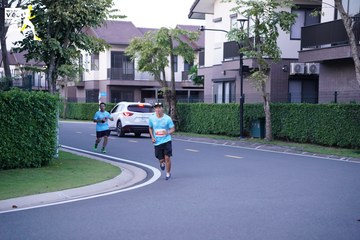 NÔNG THÔN VIỆT MARATHON - LONG AN 2023 - Ảnh #897188