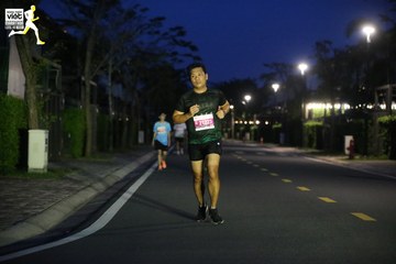 NÔNG THÔN VIỆT MARATHON - LONG AN 2023 - Ảnh #895485