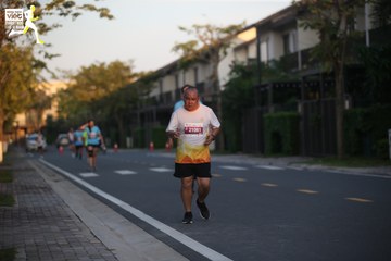 NÔNG THÔN VIỆT MARATHON - LONG AN 2023 - Ảnh #894430