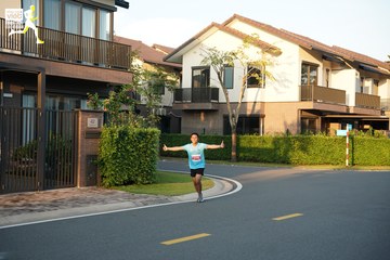 NÔNG THÔN VIỆT MARATHON - LONG AN 2023 - Ảnh #896601