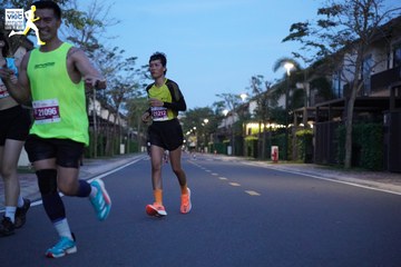 NÔNG THÔN VIỆT MARATHON - LONG AN 2023 - Ảnh #897768