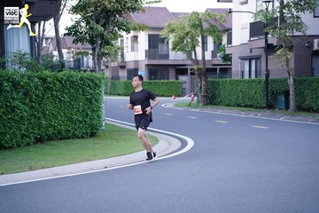 NÔNG THÔN VIỆT MARATHON - LONG AN 2023 - Ảnh #897068